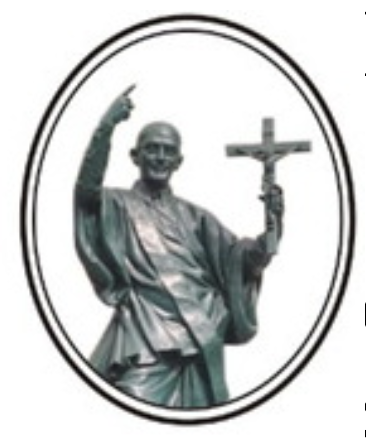 Paroki St. Vincentius a Paulo